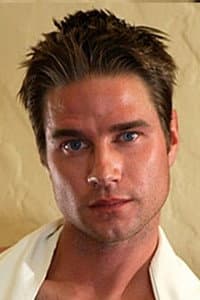Christian Mousel in Dead Boyz Don't Scream