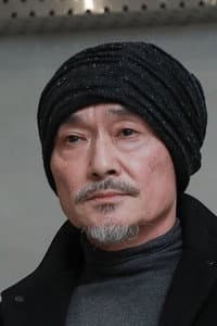 Lin Ju in Ni Luo He Nu Er