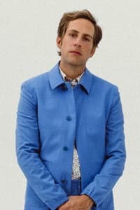 Ben Rector in The Joy of Music