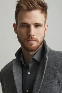 Ryan A. Phillips in We Need to Talk