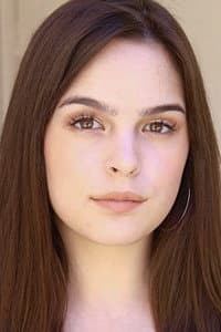 Madison Casas in Girl Lost