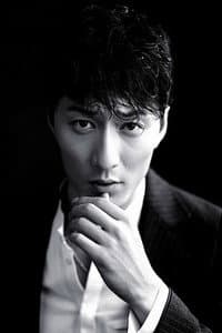Jin Zehao in Those were the Days