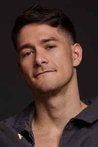 Zander Woodz in Bonds of Brotherhood: Chapters 1-4
