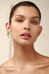Livia Rangel in Sea Without Shore