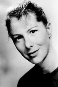 Marina de Berg in Olivia