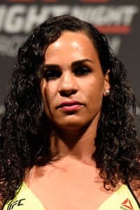 Talita Bernardo in Invicta FC 59: Bernardo vs. Maia