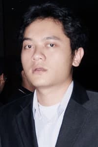 Yusevaldrich in Return of Rizal