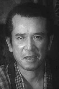 Kōji Mitsui in Shûbun