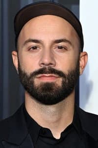 Woodkid in Montreux Jazz Festival 2013 - Remember Claude Nobs