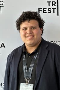 Andres Ramirez in Ver, Veracruz