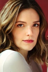 Joana Kannenberg in Ódio
