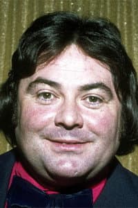 Eddie Large in Little and Large Christmas Special 1980