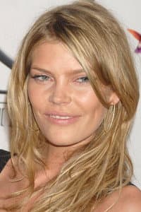 May Andersen in Sports Illustrated: Swimsuit 2004