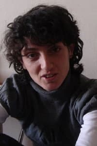 Tamuna Karumidze in ზაჰესი 708