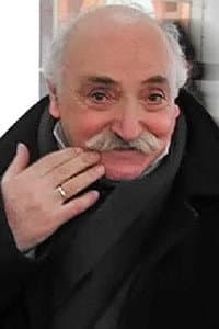 Teimuraz Beridze in Pirosmani