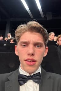 Herman H. Frängsmyr in Destination Gotland