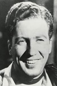 Rod Alexander in Holiday
