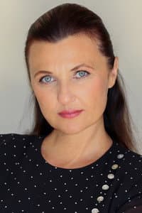 Natasha Goubskaya in Mother of Chernobyl