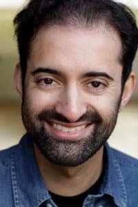 Yusuf Bhaimia in WhosApp
