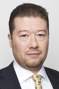 Tomio Okamura in Bratři Okamurovi