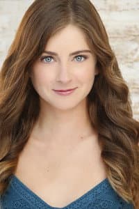 Kelly Huddleston in Night Watcher