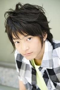 Kensuke Chisaka in Gantz: Perfect Answer