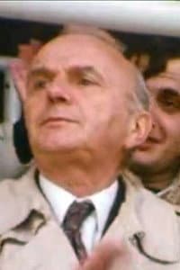 Gaëtan Jor in Mission spéciale