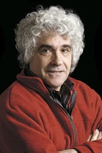 Alessandro Gogna in Riccardo Cassin, 100 Anni - Un secolo di alpinismo passato alla storia