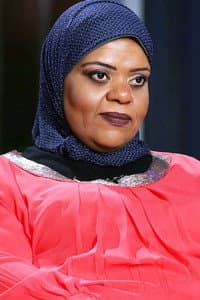 Yasa Amer in Boqat Faqarah