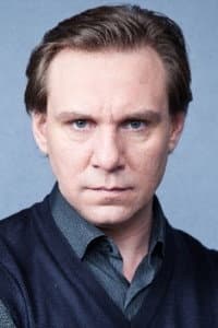 Andrei Yegorov in Пари на любовь