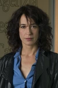 Angela Baraldi in The Beggar’s Opera