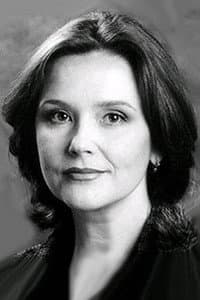 Irina Dymchenko in Пиковая дама