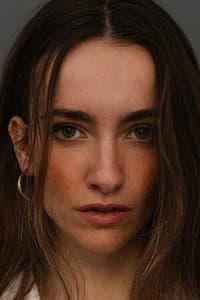 Candela Arestegui in Anémona