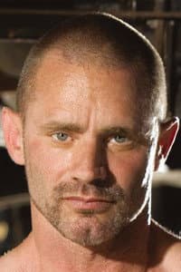 Brendan Davies in Folsom Filth
