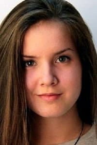 Kseniya Poddubitskaya in Друзья друзей