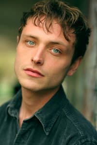 Thomas Flynn in Red, White & Royal Blue