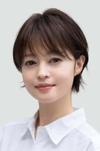 Ryoko Kobayashi in HINOKIO