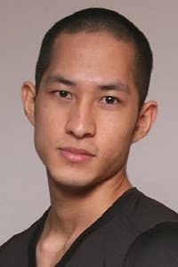 Charles Luu in The Knight of Shadows: Between Yin and Yang