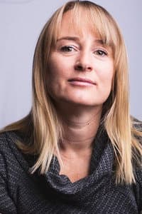 Amanda Hunt in Don't Let Them In