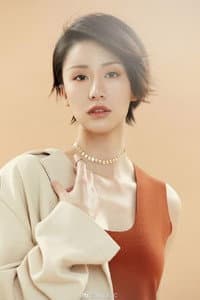 Zhu Jiaxi in Nightmare of Di Renjie