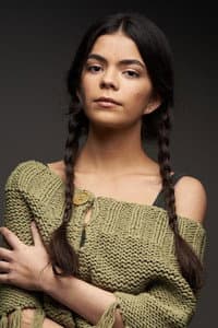 Isabella Feliciana in Rooted