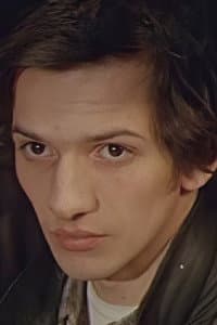Jean-Pierre Bertrand in L'Aventure Générale