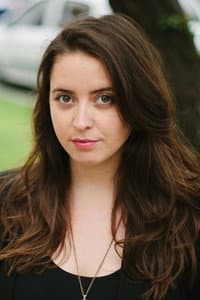 Paloma Salas in Ella es Cristina