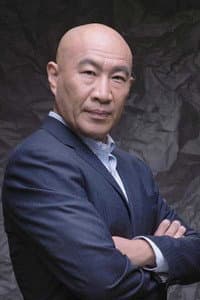 Shi Zhaoqi in Desperate Rescue