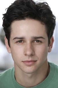 Brett Lapeyrouse in Inventing Adam