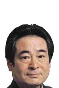 Takehiro Koyama in TEXHNOLYZE