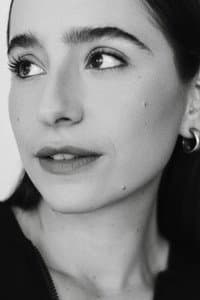Manuela Llerena in Oceânico