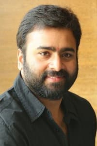 Nara Rohith in Bhairavam
