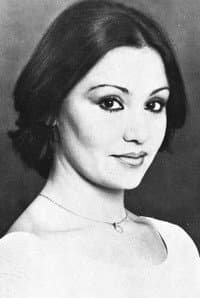Adriana Russo in Ricchi, ricchissimi... praticamente in mutande
