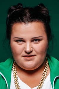 Alyona Alyona in 10 блогерят